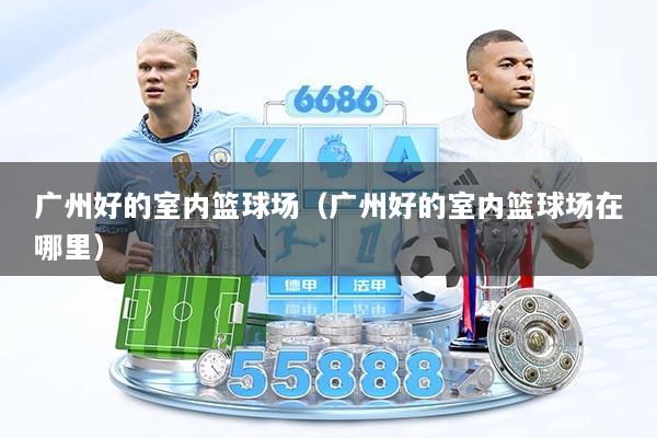 广州好的室内篮球场（广州好的室内篮球场在哪里）