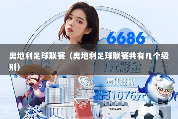 奥地利足球联赛(奥地利足球联赛共有几个级别)